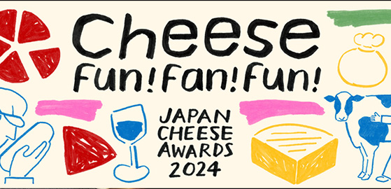 Cheese Fun!