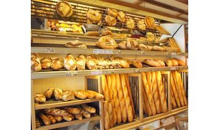 日本のパンは世界一か…