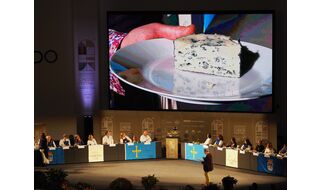 WCA2021 日本チーズがスペインで大健闘！