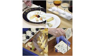 【Ａ日程】「チーズプロフェショナル・サービスセミナー」