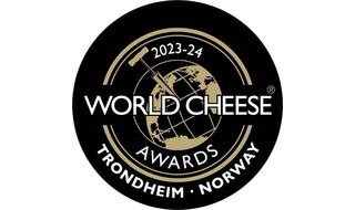 日本のチーズが世界ベスト100のSUPER GOLDを獲得！World Cheese Awards 2023