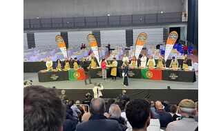 【World Cheese Awards 2024】日本のチーズ数々受賞！