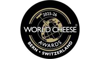 ★World Cheese Awards 2025★　TOP14入りも！日本のチーズが多数受賞！