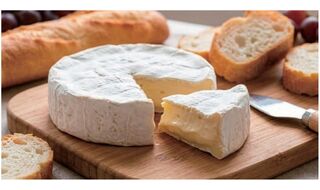 6.7【会員限定オンライン】白カビタイプのチーズの愉しみ（チーズなし）