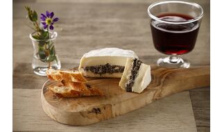 6.14 【オンライン】チーズアシェットセミナー「香り・食感・彩りで仕上げるチーズアレンジ」